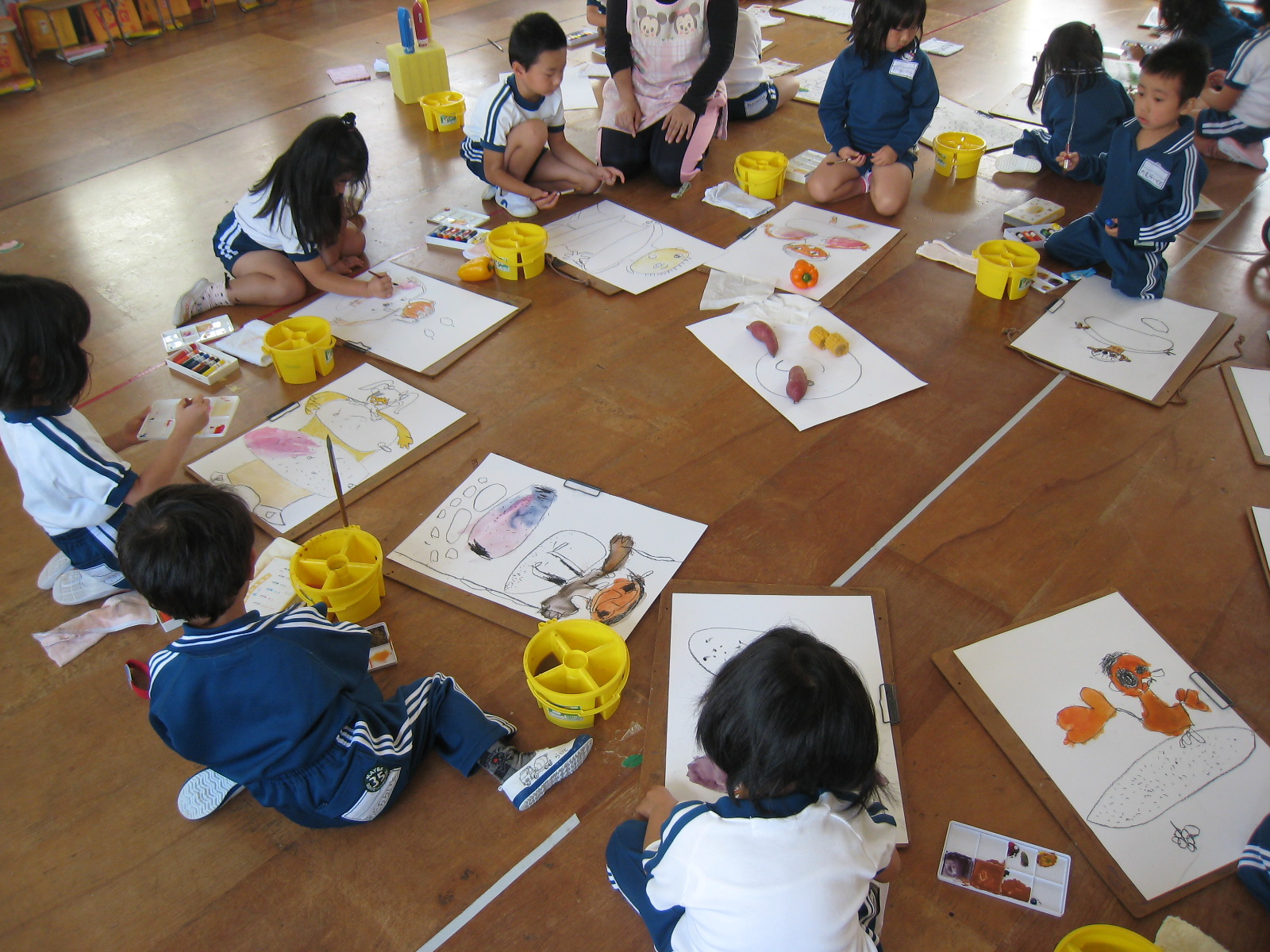 ����������