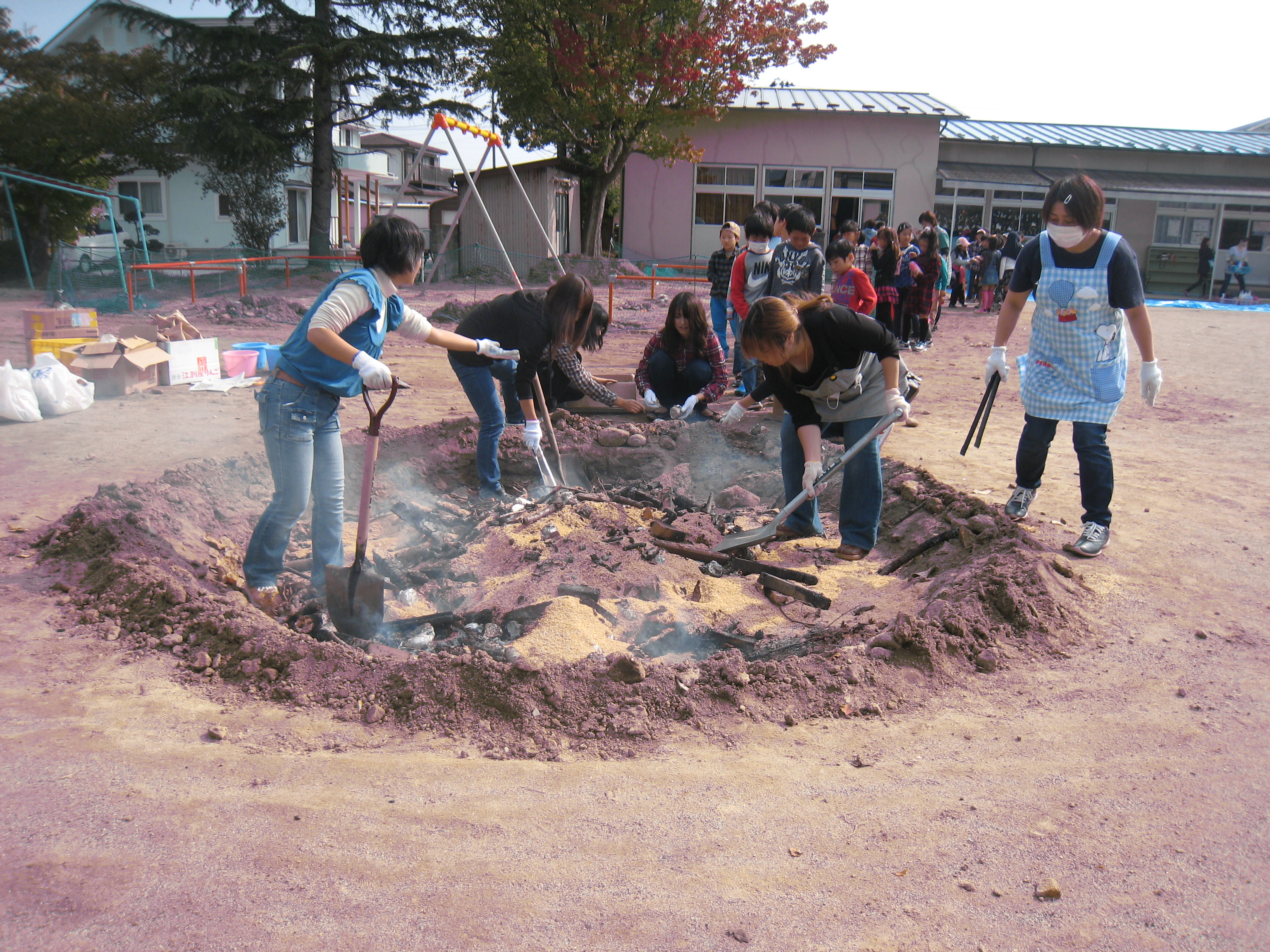 ����������