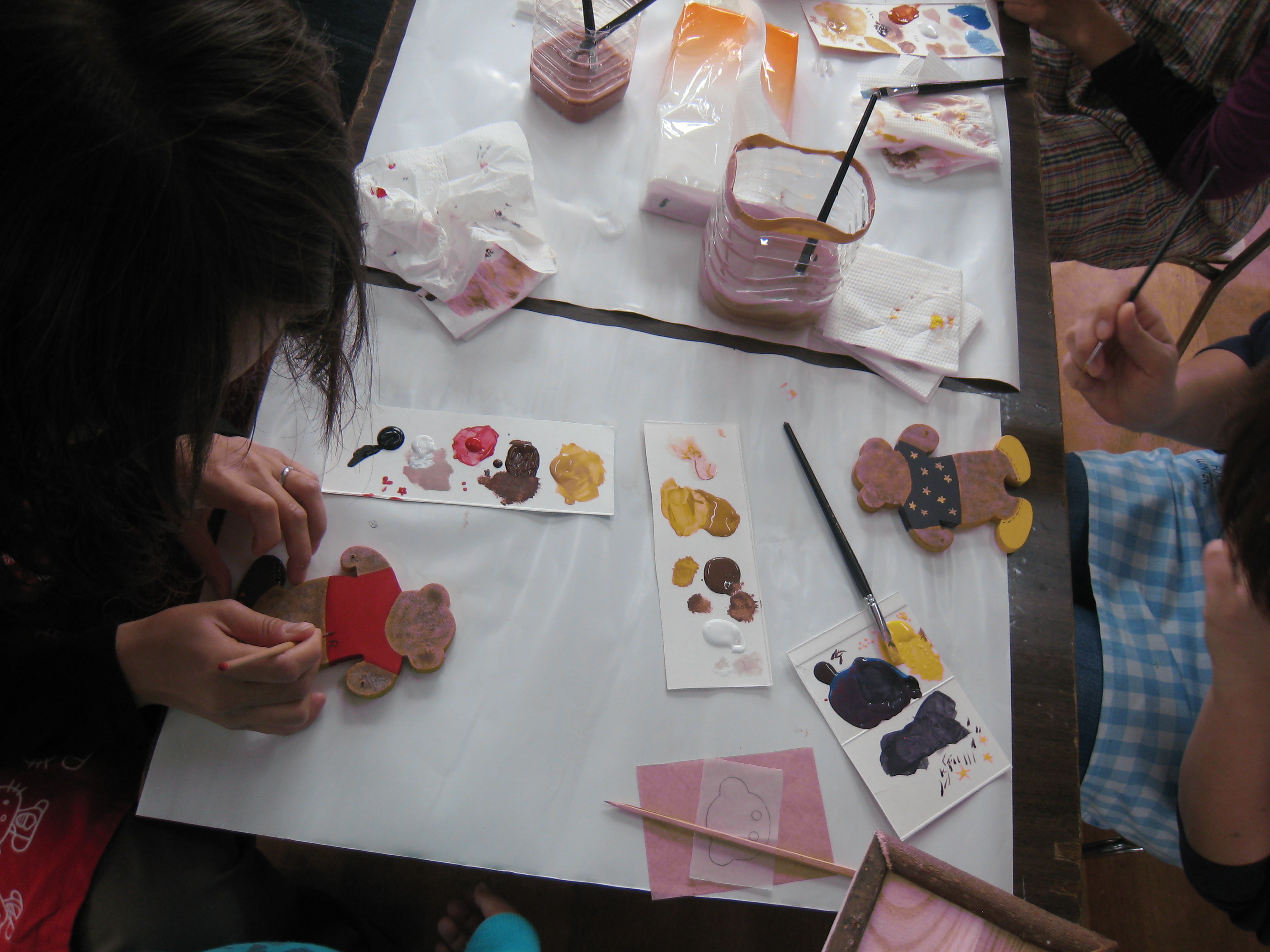 ����������