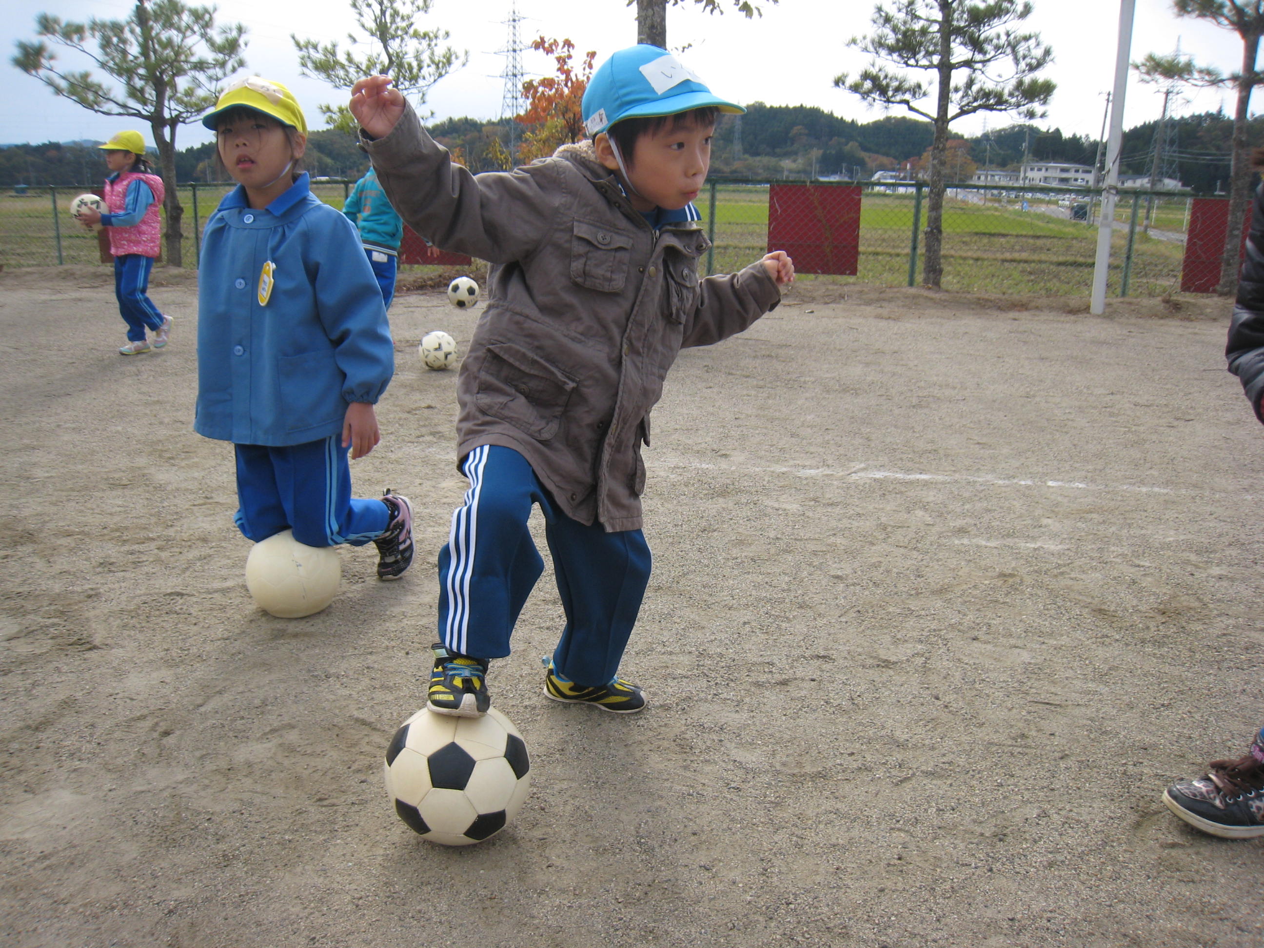 ����������