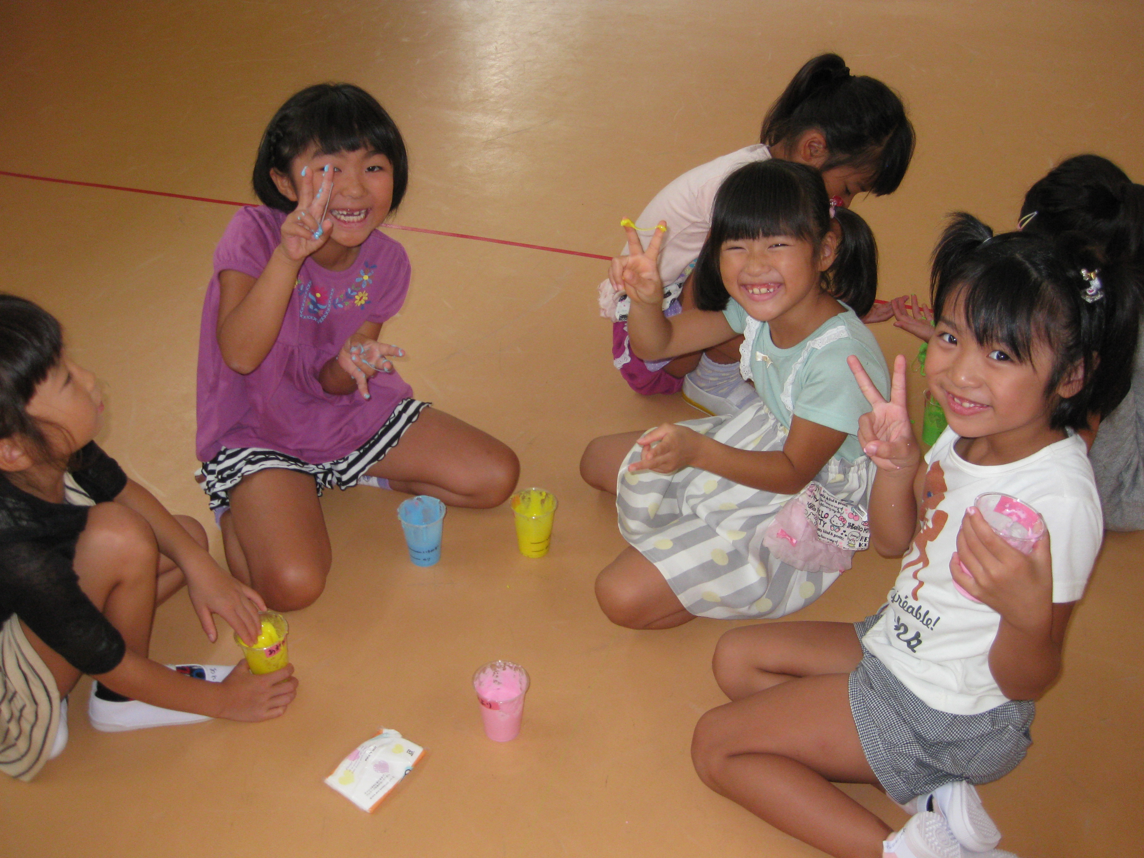 幼稚園児　盗撮 