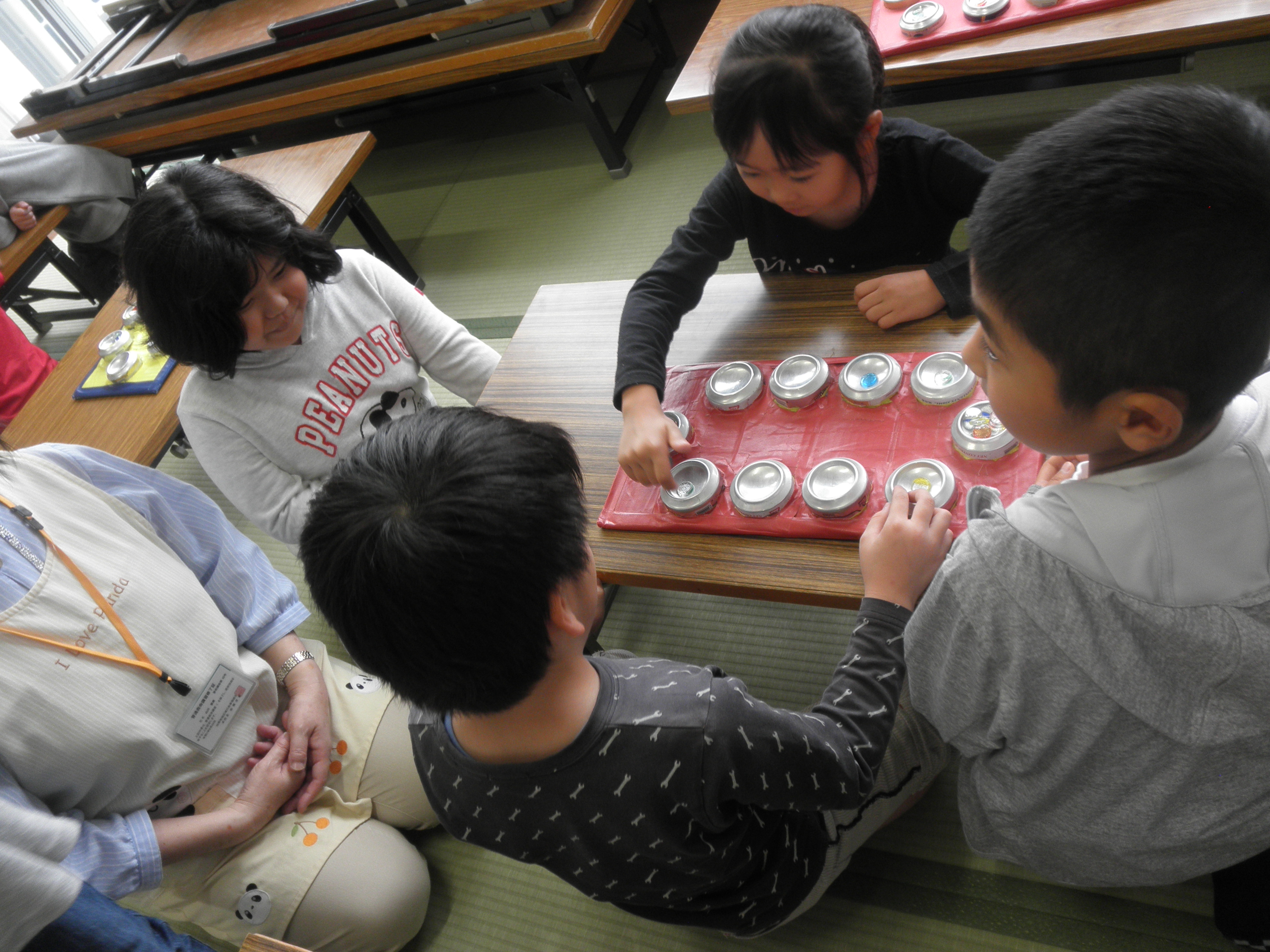船迫放課後児童クラブ日記 船迫放課後児童クラブ日記