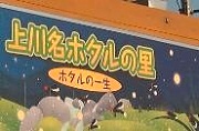 ホタルの里