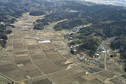 上川名地区